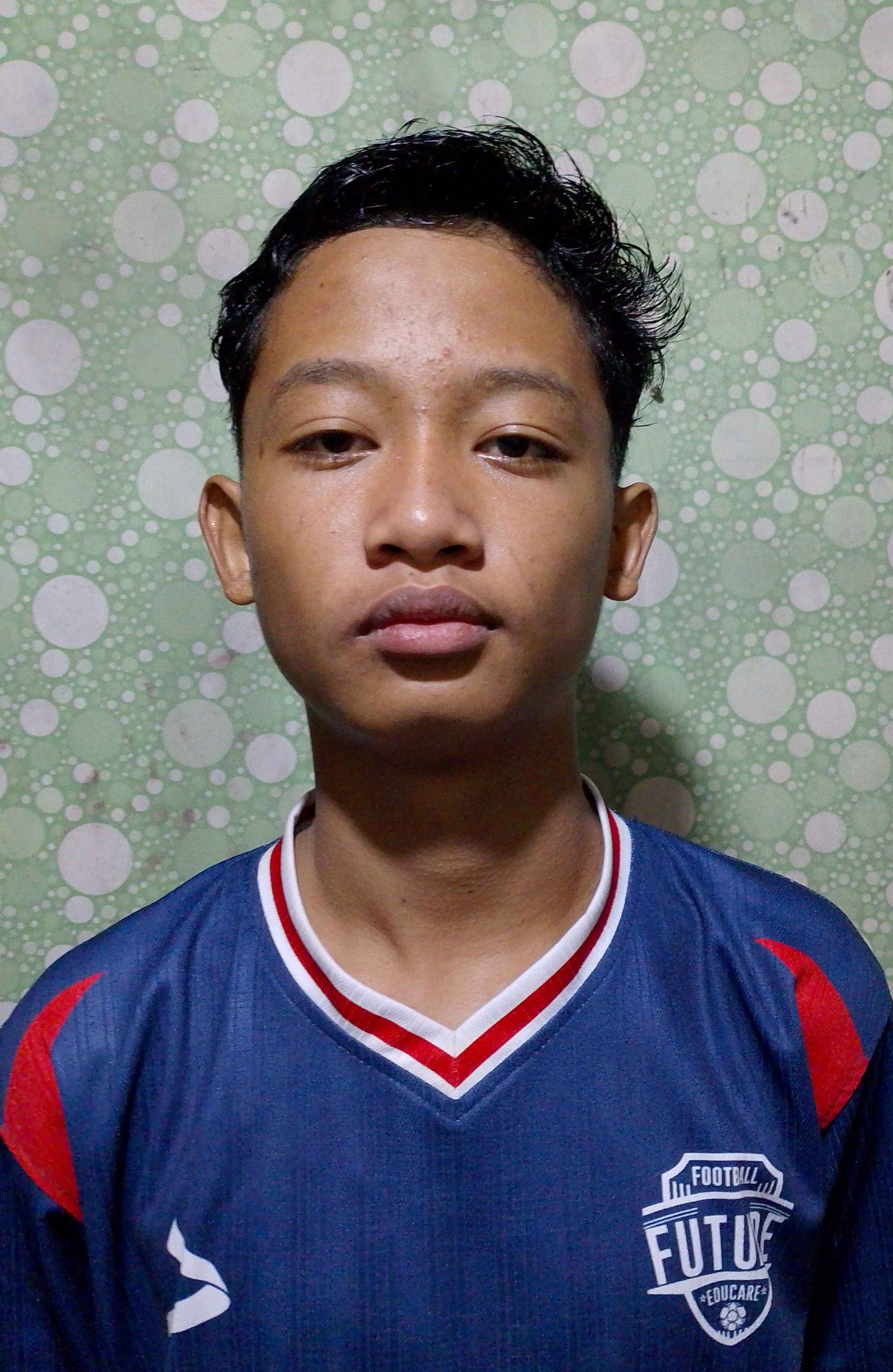 MOCHAMMAD EKY KURNIAWAN
